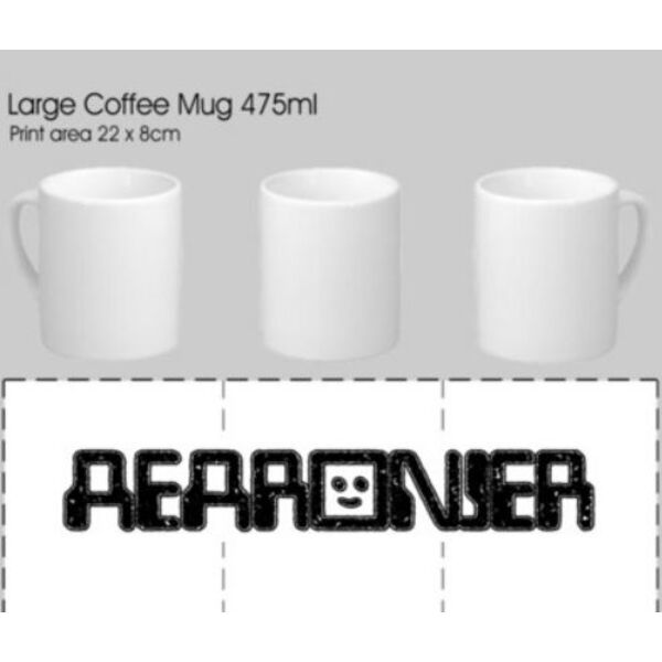 Coffee Mug Thumbnail