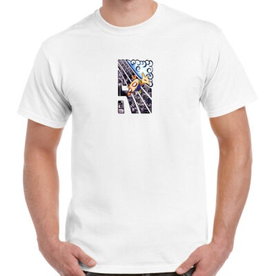 Freefaller - Aearonjer Thumbnail