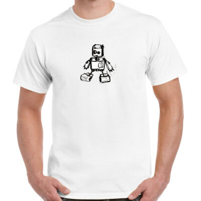 P - Bot - Aearonjer Thumbnail