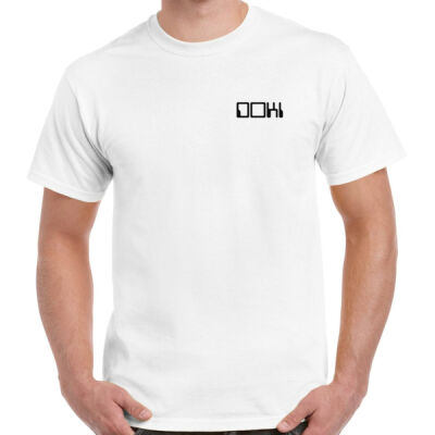 DOKI Crew T - Shirt Aearonjer Thumbnail