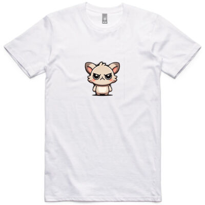 Miffed Cat - Aearonjer Thumbnail